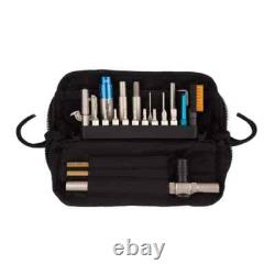 Kit Compact Multi-Usage Tout-en-Un de Maintenance de Pistolet Fix It Sticks FISCPK