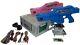 Kit Complet De Jeu De Tir Jamma 3-in-1 Gun, House Of Dead, Alien, Paradise Lost