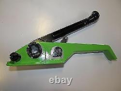 Kit D'enroulement De Remblai Comprenant Un Pistolet À Chaleur Shrinkfast 998 (ebay)