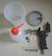 Kit D'outils De Buse De Pulvérisation De Résine Pour Pistolet Pulvérisateur En Gelcoat De Fibre De Verre