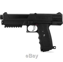 Kit De Démarrage Pistolet Poivre En Spray S1 (noir)