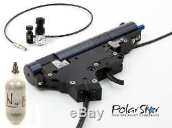 Kit De Démarrage Polarstar Fev2 Gen 3 Avec Réservoir Slp 90/4500 Gris