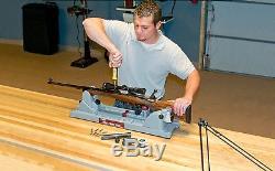 Kit De Montage Pour Lunette De Visée Wheeler (1 Pouce, 30 Mm) Réparation De Pistolet Hunter / Sportsman Nouveau