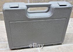 Kit De Pistolet À Souder Électrique 100 Watts Avec Fil De Flux Complet