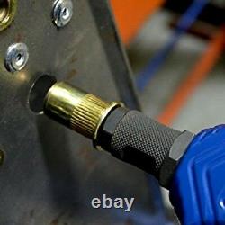 Kit De Pistolet De Rivet Outil De Rivet Nut Rivnuts Setter Nutsert Riveter Main Sae Metric Riv