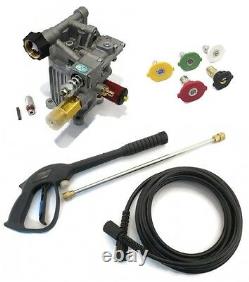 Kit De Pompe À Lave-glace Sous Pression Pour Honda Xr2500 Xr2600 Xc2600 Exha2425 Xr2625