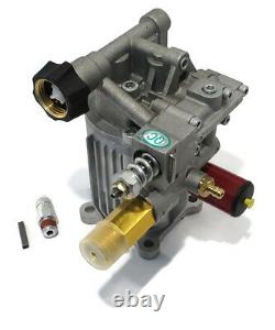 Kit De Pompe À Lave-glace Sous Pression Pour Honda Xr2500 Xr2600 Xc2600 Exha2425 Xr2625