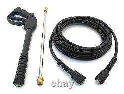 Kit De Pompe À Lave-glace Sous Pression Pour Honda Xr2500 Xr2600 Xc2600 Exha2425 Xr2625