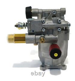 Kit De Pompe À Lave-glace Sous Pression Pour Honda Xr2500 Xr2600 Xc2600 Exha2425 Xr2625