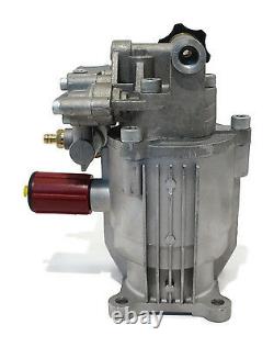 Kit De Pompe À Lave-glace Sous Pression Pour Honda Xr2500 Xr2600 Xc2600 Exha2425 Xr2625