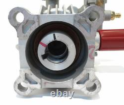 Kit De Pompe À Lave-glace Sous Pression Pour Honda Xr2500 Xr2600 Xc2600 Exha2425 Xr2625