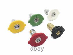 Kit De Pompe À Lave-glace Sous Pression Pour Honda Xr2500 Xr2600 Xc2600 Exha2425 Xr2625