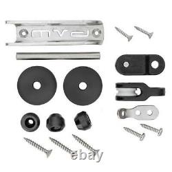 Kit De Rouleaux Inversés Pour Pistolets Bricolage En Bois