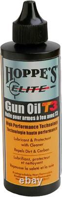 Kit Elite de Soins pour Armes à Emporter avec Étui et Boîte de Paquets-Coussin