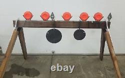Kit Full Gun Target