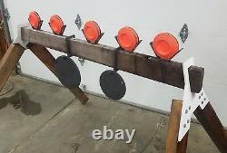 Kit Full Gun Target