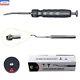 Kit Mini Mct Auto Bone Tac Tbm-05 Mctbio Gbr Retrait D'armes 21 Tacs 3.5mm Court