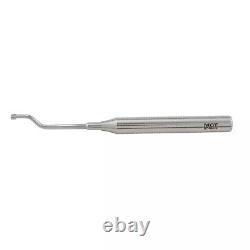Kit Mini MCT Auto Bone Tac TBM-05 MCTBIO GBR Retrait d'Armes 21 Tacs 3.5mm Court