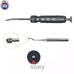 Kit Mini Tac Remover US MCT Auto Bone 21 Tacs 3.5mm Court TBM-05 MCTBIO