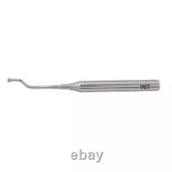 Kit Mini Tac Remover US MCT Auto Bone 21 Tacs 3.5mm Court TBM-05 MCTBIO