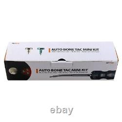 Kit Mini Tac Remover US MCT Auto Bone 21 Tacs 3.5mm Court TBM-05 MCTBIO