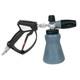 Kit Canon &agrave; Mousse &agrave; Large Ouverture Mtm Hydro Pf22 Et Pistolet &agrave; G&acirc;chette Sgs28