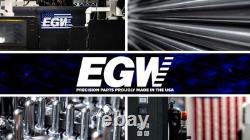 Kit d'allumage EGW avec marteau allégé bleui