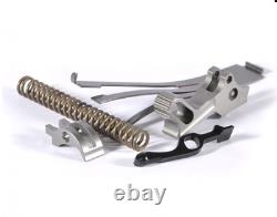 Kit d'allumage Evolution Gun Works EGW 1911 avec marteau solide 10212