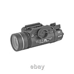 Kit d'arme longue TLR-1 HL noir