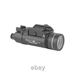 Kit d'arme longue TLR-1 HL noir