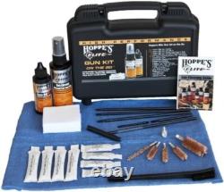 Kit d'armement portable élite avec étui et packs de coussin idéaux pour l'entretien sur le terrain