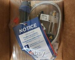 Kit d'assemblage d'applicateur de colle chaude MiniBlue ll Nordson 8518541 Neuf