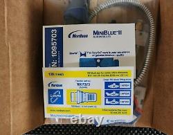 Kit d'assemblage d'applicateur de colle chaude MiniBlue ll Nordson 8518541 Neuf