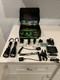 Kit D&rsquo;&eacute;clairage Essentiel Pour Arme Elusive Wildlife Xlr 250 Pour Sanglier Et Chien Avec Extras