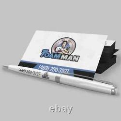 Kit d'emballage écran noir D-gun Gun Blk/50 296623