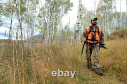 Kit d'entretien d'arme avec sachets de coussin