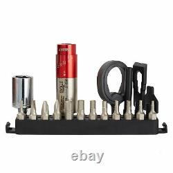 Kit d'entretien d'armes Fix It Sticks Works avec tournevis de couple tout-en-un et clé en forme de T