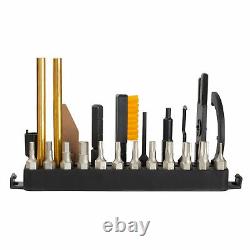 Kit d'entretien d'armes Fix It Sticks Works avec tournevis de couple tout-en-un et clé en forme de T