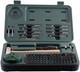 Kit D'outils De Gunsmithing Weaver Deluxe, 88 Pièces, Qualité Professionnelle