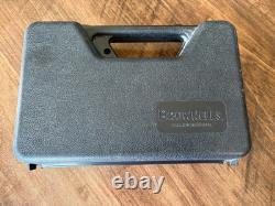 Kit d'outils de rodage de boulons Brownells pour armuriers NOUVEAU Fabriqué aux États-Unis