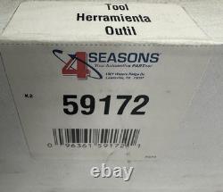 Kit d'outils pour pistolet de chasse Four Seasons 59172 à montage encastré