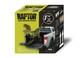 Kit De 1 Gallon Us R&egrave;gle Nationale Kit Raptor Liner Avec Pistolet Noir Upl-up0820g Neuf