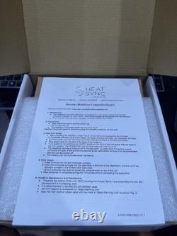 Kit de Chauffage BIOCLEAR HeatSync pour Pistolet Composite