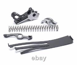 Kit de Déclenchement d'Allumage Evolution Gun Works pour 1911 avec Marteau Bicolore