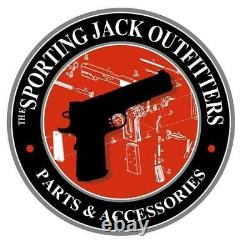 Kit de Déclenchement d'Allumage Evolution Gun Works pour 1911 avec Marteau Bicolore