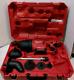 Kit De Nettoyage De Drain Milwaukee M12 Airsnake Pistolet à Air (2572b-21)
