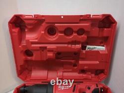 Kit de Nettoyage de Drain Milwaukee M12 AIRSNAKE Pistolet à Air (2572B-21)
