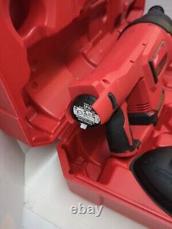 Kit de Nettoyage de Drain Milwaukee M12 AIRSNAKE Pistolet à Air (2572B-21)