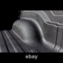 Kit de Revêtement de Lit de Camion U-POL Raptor Urethane Teintable à Pulvériser avec Pistolet de Pulvérisation Gratuit 4L