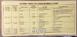 Kit de billes de détonation Brownells pour réparations d'armes et armurerie